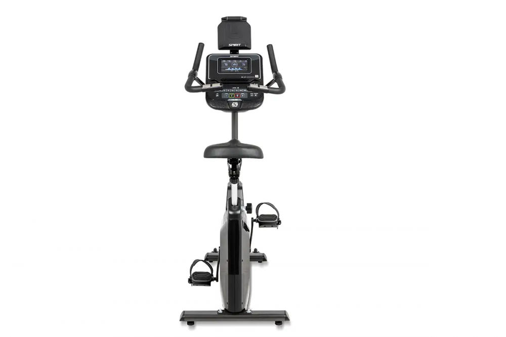 Велотренажер SPIRIT XBU55 Black