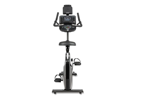 Велотренажер SPIRIT XBU55 Black