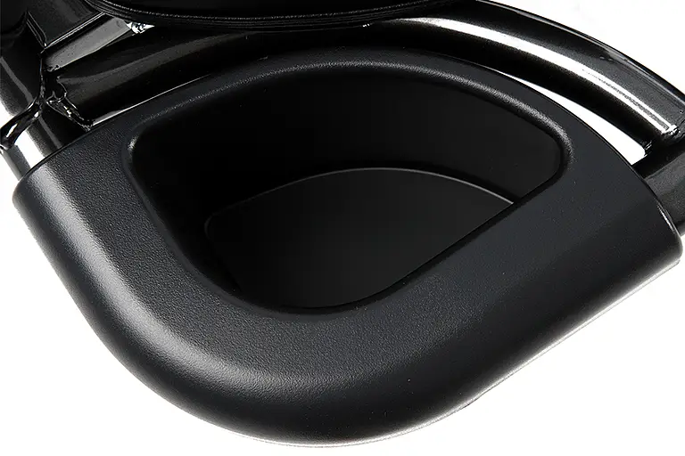 Велотренажер SPIRIT CR800 (Graphite gray)