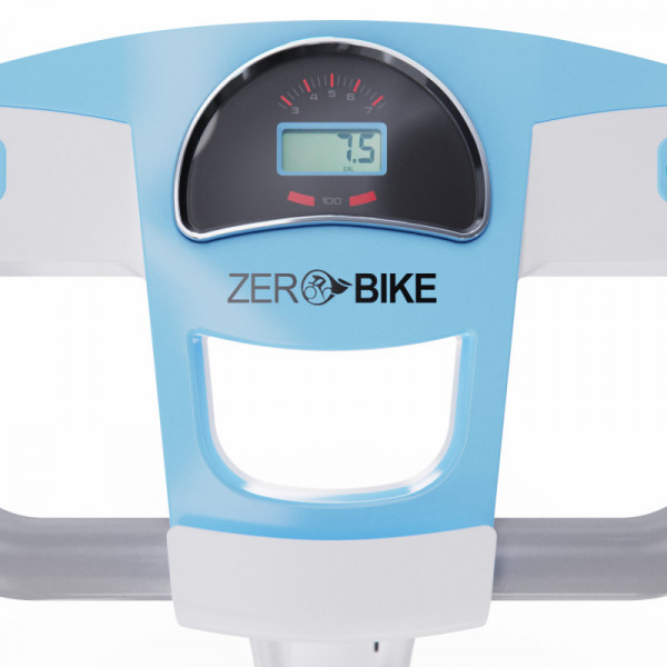 Велотренажер X-Bike DFC LEXPA YA-150