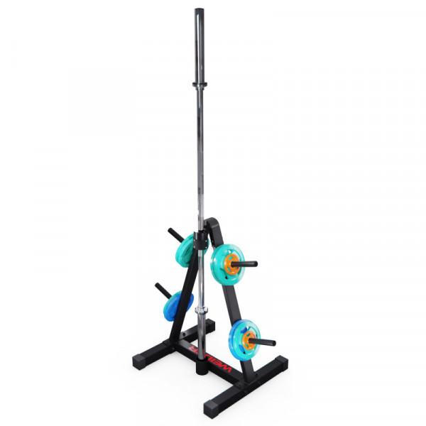 Стойка для хранения дисков DFC WEIDER WRKOS20