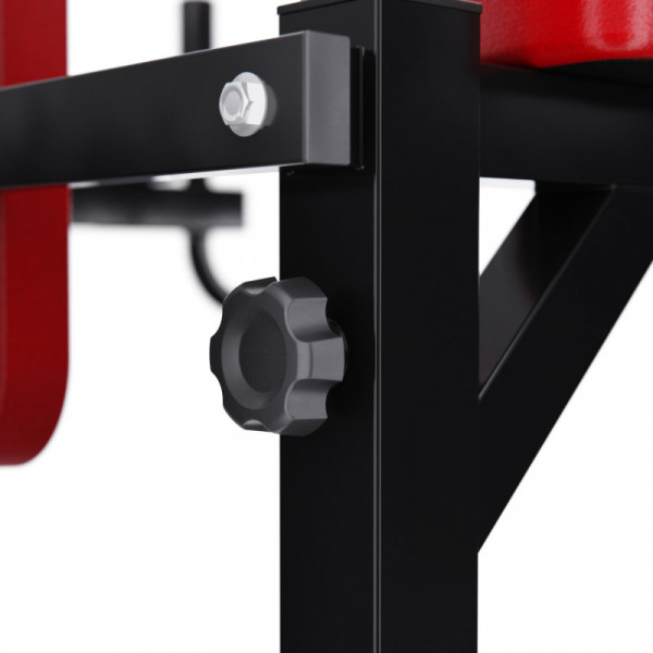 Турник-брусья DFC Power Tower  G-MELKIN