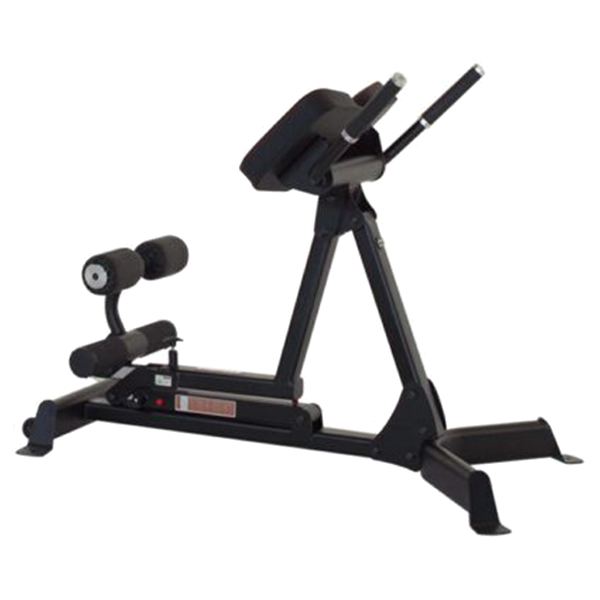 Гиперэкстензия Inspire 45/90 Hype Bench (HYP1B)