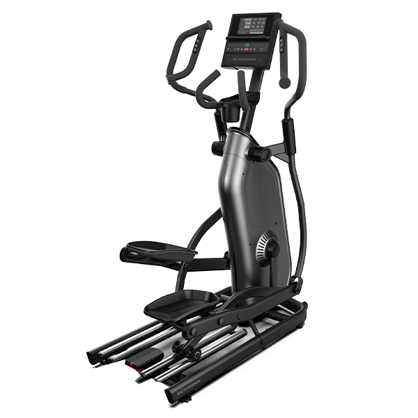 Эллиптический тренажер Schwinn 590E
