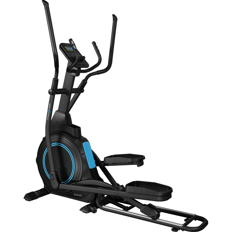 Эллиптический тренажер OXYGEN FITNESS IDAHO