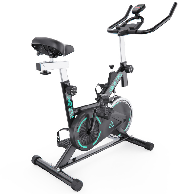 Спин-байк DFC URBANFIT PRO URBF-000003