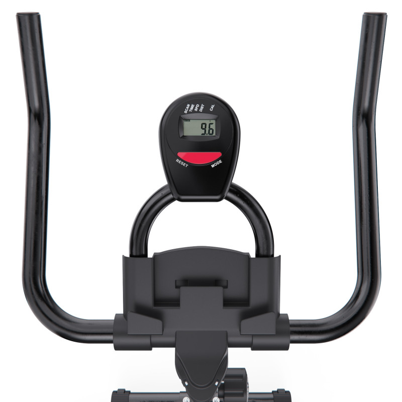 Спин-байк DFC URBANFIT PRO URBF-000003