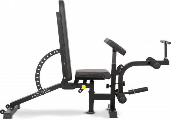 Силовая скамья домашняя OXYGEN FITNESS HOLTON