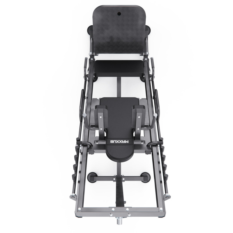 Жим ногами DFC MAXXUS GSMX-600023-00019-0001