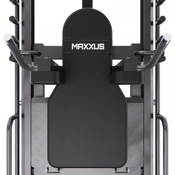 Жим ногами DFC MAXXUS GSMX-600023-00019-0001
