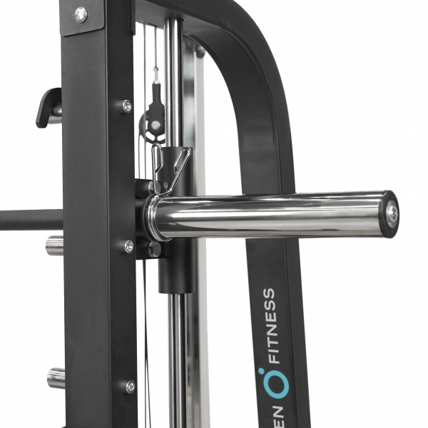 Машина Смита OXYGEN FITNESS FOSTER