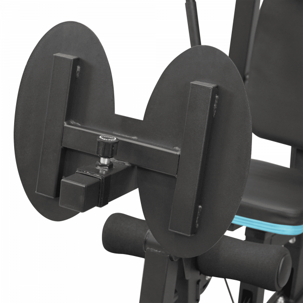 Силовой комплекс домашний OXYGEN FITNESS SITKOR
