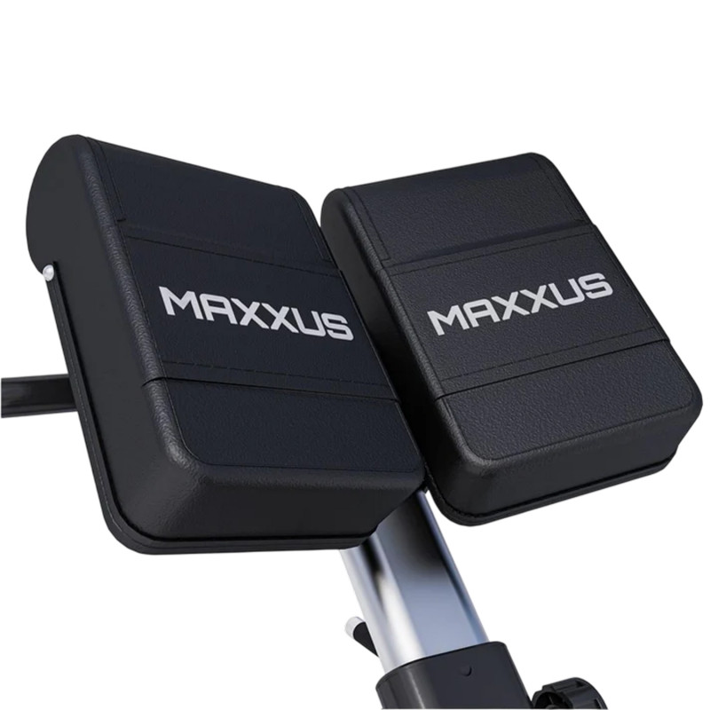 Гиперэкстензия / римский стул DFC MAXXUS GSMX-600080-00019-0001