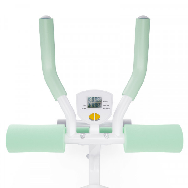 Многофункциональная скамья для пресса DFC KR-1005G