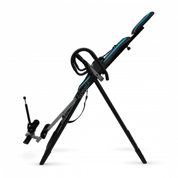 Инверсионный стол домашний OXYGEN FITNESS SPINEX