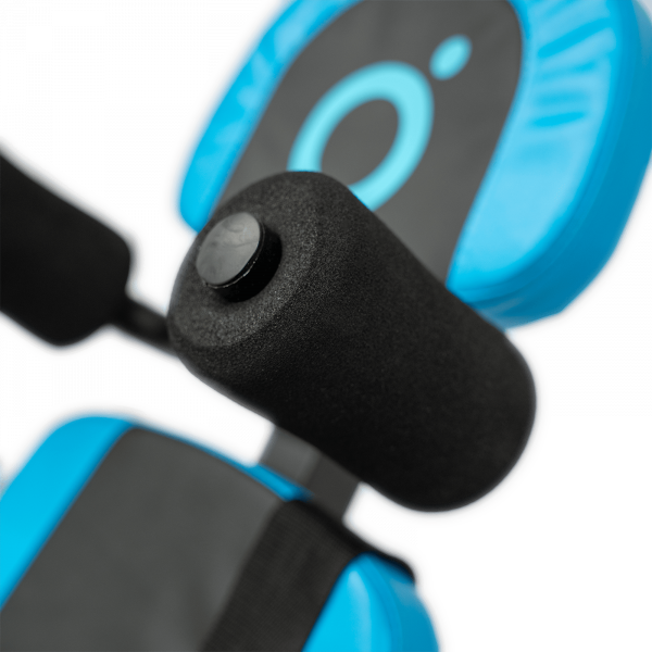Инверсионный стол домашний OXYGEN FITNESS SKULPT