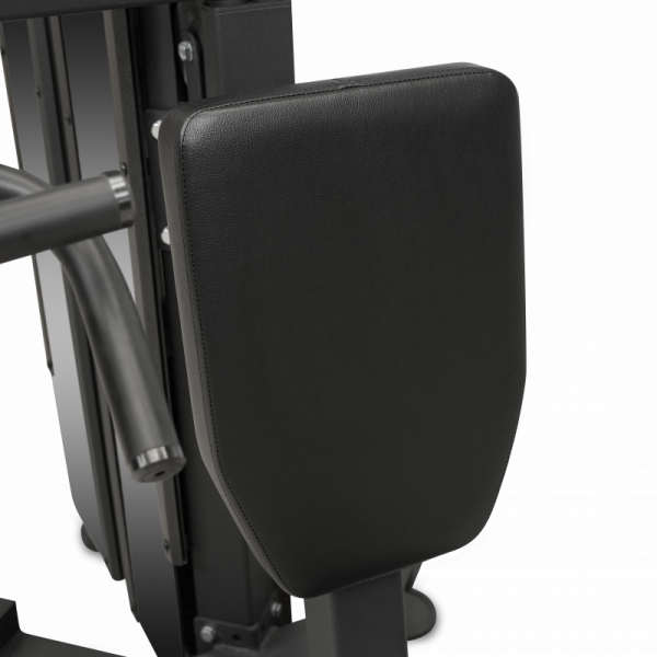 Жим от плеч профессиональный BRONZE GYM PARTNER ML-809
