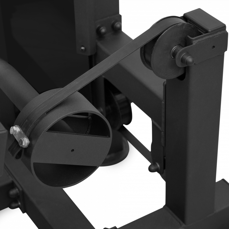 Пресс-машина профессиональный BRONZE GYM PARTNER ML-812