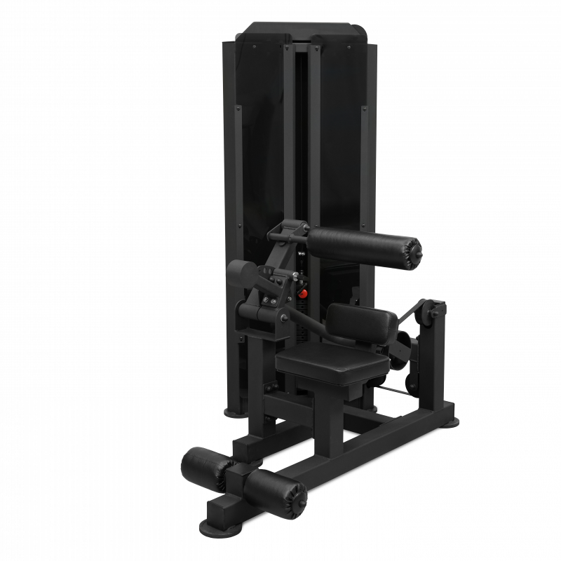 Пресс-машина профессиональный BRONZE GYM PARTNER ML-812