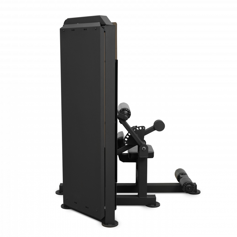 Пресс-машина профессиональный BRONZE GYM PARTNER ML-812