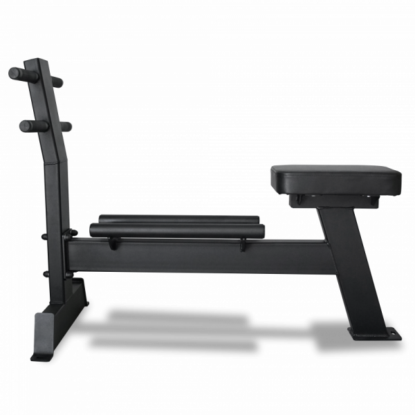 Скамья для тяги гантели BRONZE GYM PARTNER AL-322