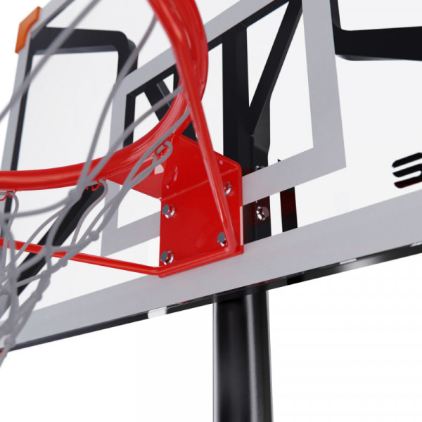Баскетбольная мобильная стойка DFC SPORTSOUL 44" SSBP4401