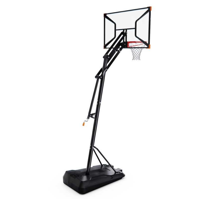 Баскетбольная мобильная стойка DFC SPORTSOUL 50" SSBP5001