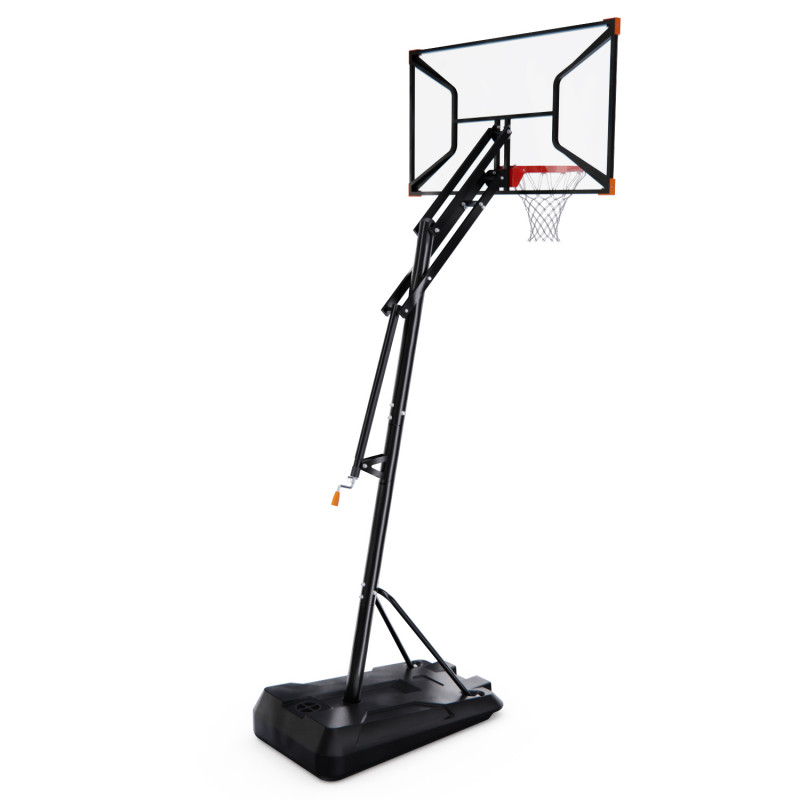 Баскетбольная мобильная стойка DFC SPORTSOUL 54" SSBP5401