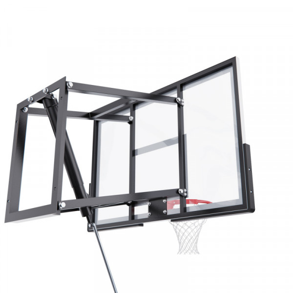 Баскетбольный щит DFC PC2.5MM120