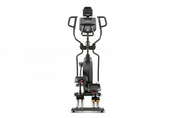 Эллиптический тренажер SPIRIT XE295 Black