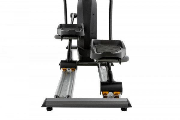 Эллиптический тренажер SPIRIT XE795 Black