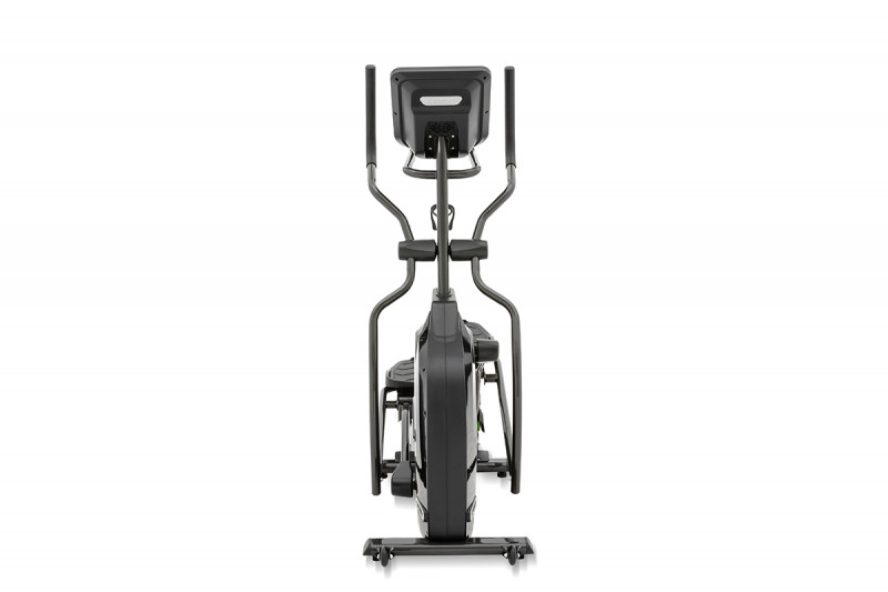 Эллиптический тренажер SPIRIT XE195 Black