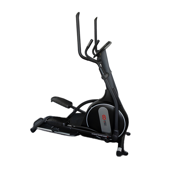 Эллиптический тренажер CardioPower Ergo 7
