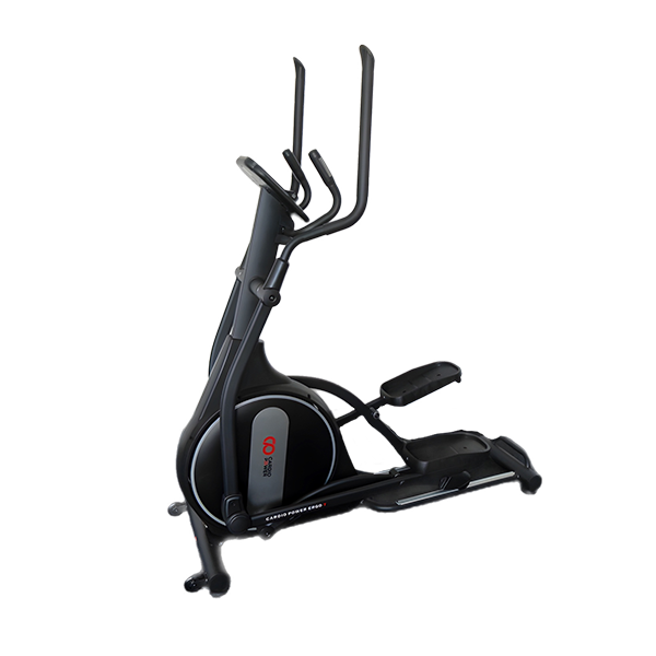 Эллиптический тренажер CardioPower Ergo 7