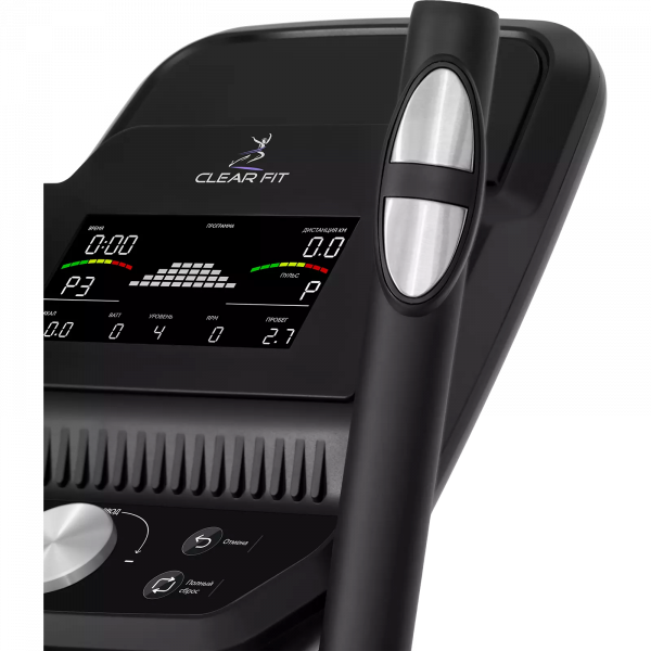 Эллиптический тренажер Clear Fit StartHouse SX 46 B