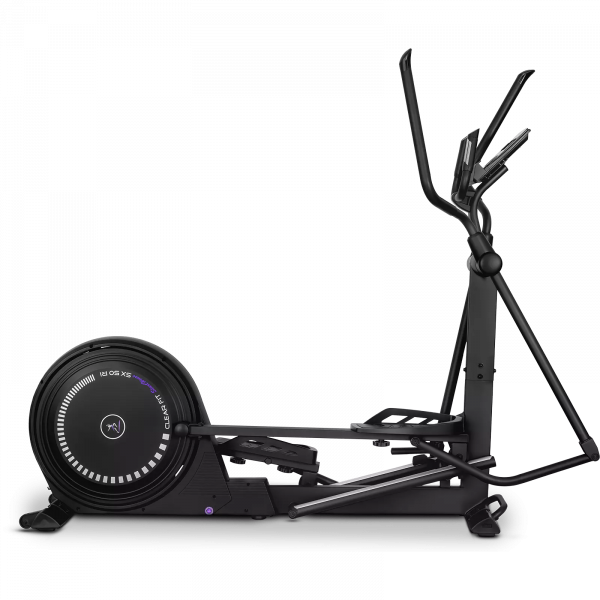 Эллиптический тренажер Clear Fit StartHouse SX 50 RI