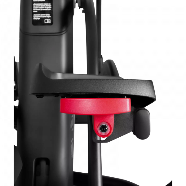 Эллиптический тренажер Ammity Premium PE 510 FD