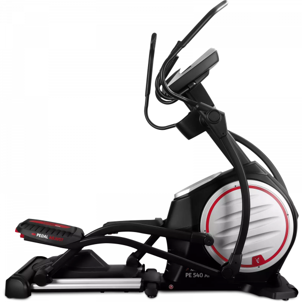 Эллиптический тренажер Ammity Premium PE 540 AI