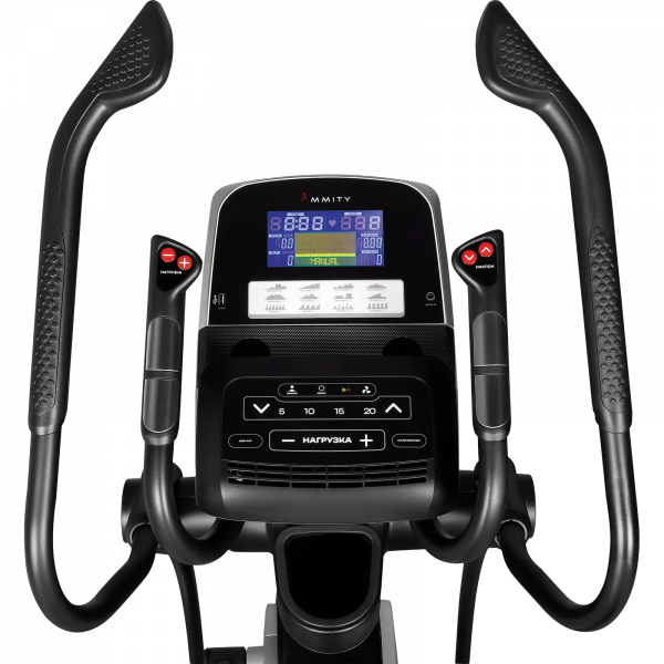 Эллиптический тренажер Ammity Premium PE 540 AI