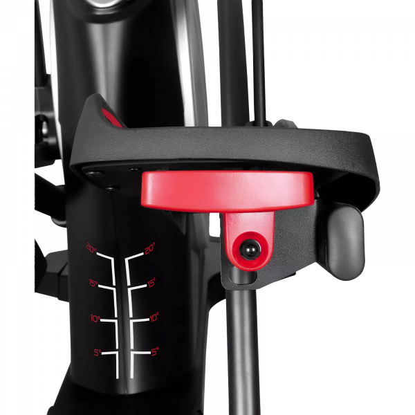 Эллиптический тренажер Ammity Premium PE 540 AI