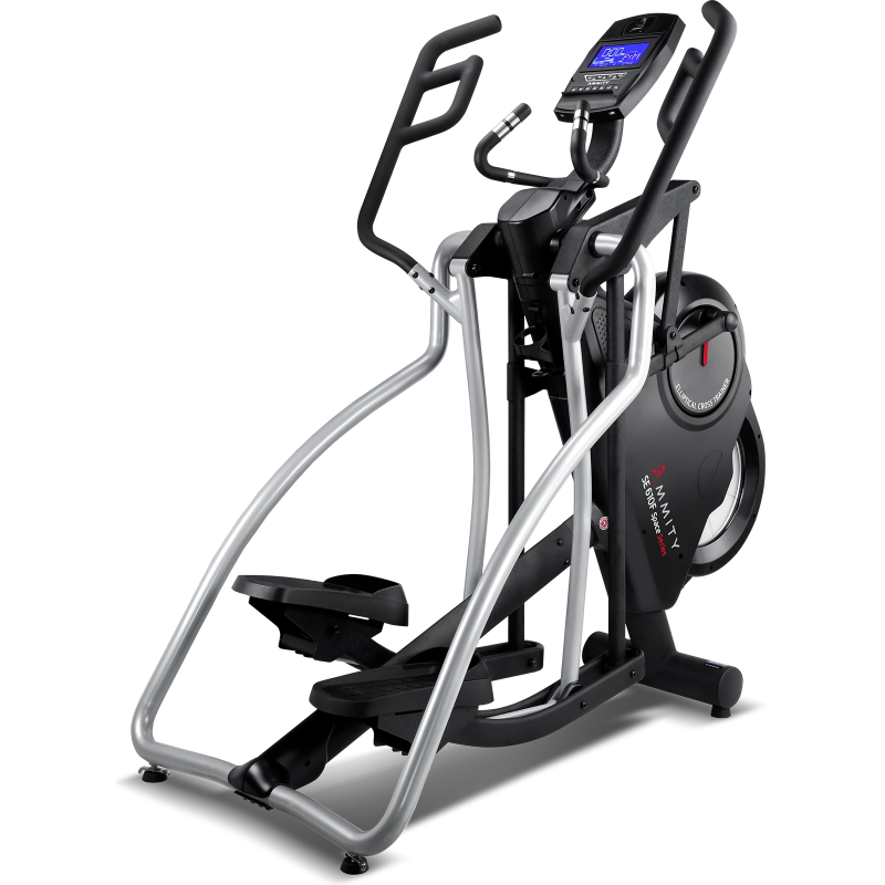 Эллиптический тренажер Ammity Space SE 610F
