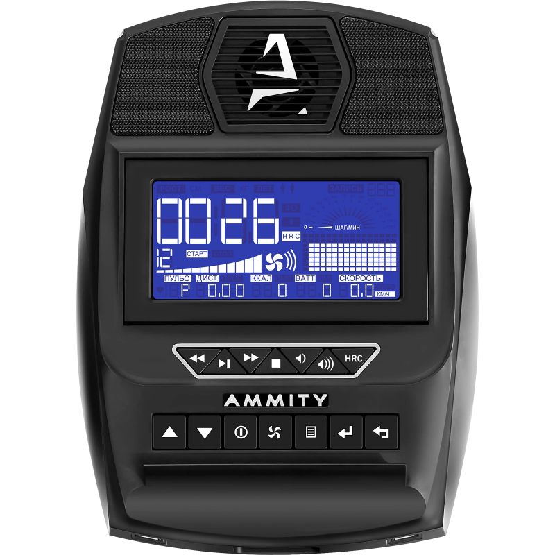 Эллиптический тренажер Ammity Space SE 610F