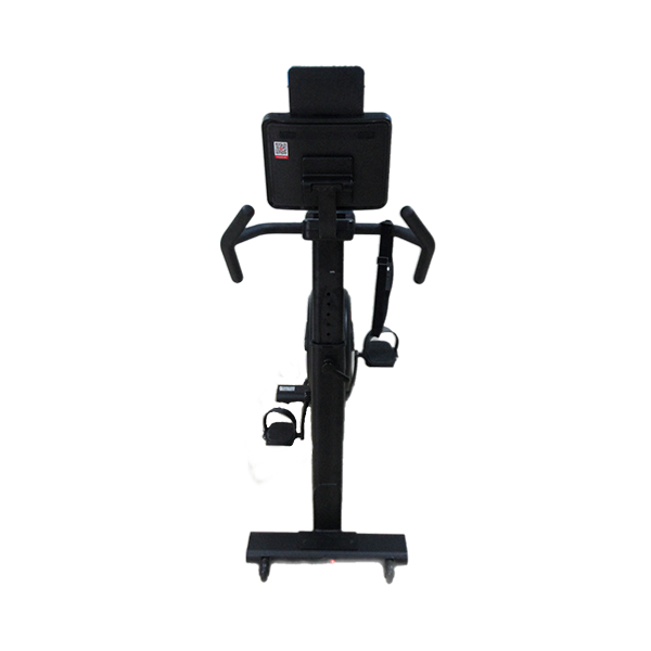 Вертикальный велотренажер CardioPower Ergobike 5