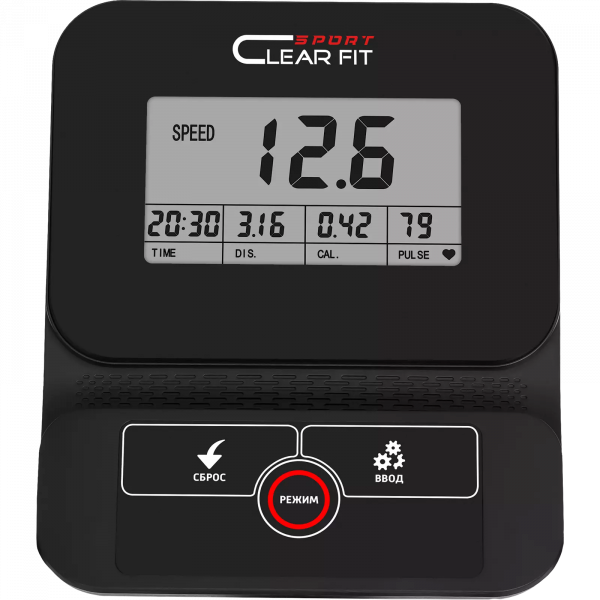 Велотренажер Clear Fit Sport SuperLine UB 25 S