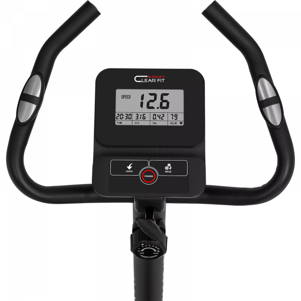 Велотренажер Clear Fit Sport SuperLine UB 25 S