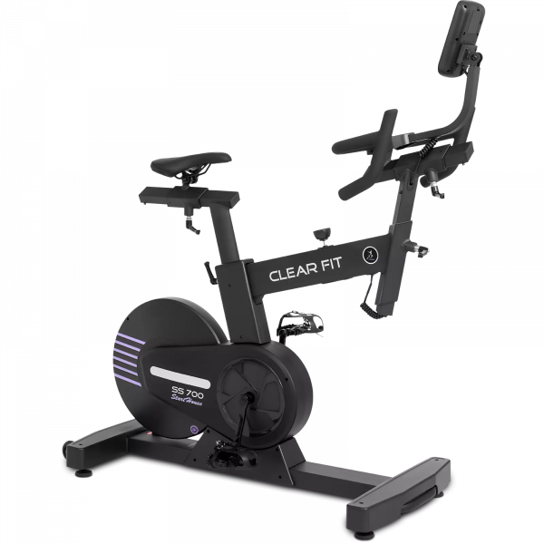 Велотренажер / сайкл Clear Fit StartHouse SS 700