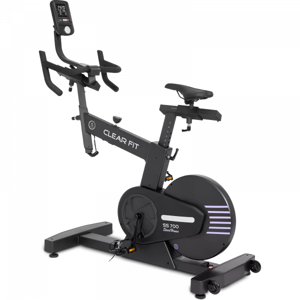 Велотренажер / сайкл Clear Fit StartHouse SS 700