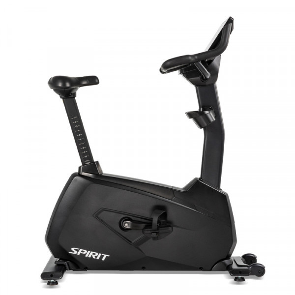 Велотренажер SPIRIT CU980