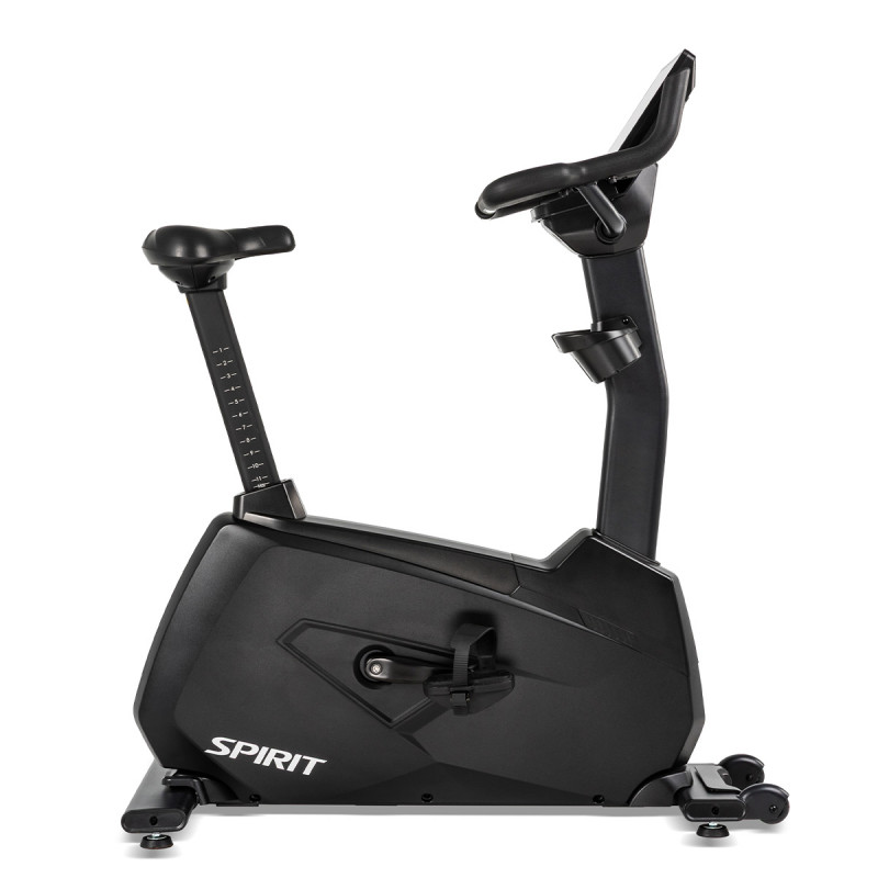 Велотренажер SPIRIT CU980