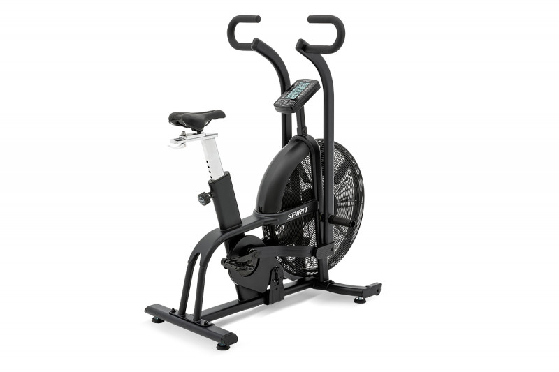 Велотренажер SPIRIT AB900+ AIR BIKE